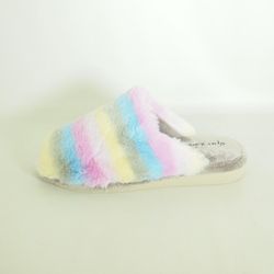 Zapatillas de casa Garzón P200-503 Rosa