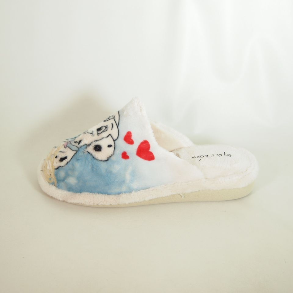 Zapatillas de casa Garzón P226-275 Arena