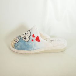 Zapatillas de casa Garzón P226-275 Arena