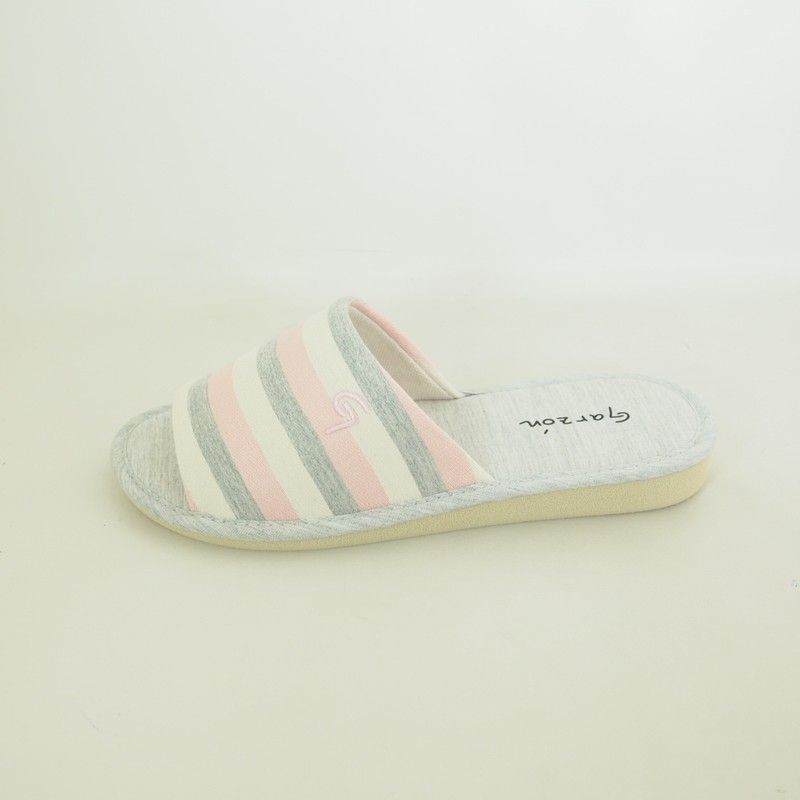 Zapatillas de casa Garzón P410-117 Perla