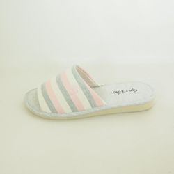 Zapatillas de casa Garzón P410-117 Perla