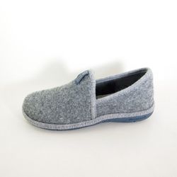 Zapatillas de casa Nordikas 1830 Gris