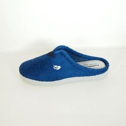 Zapatillas de casa Plumaflex R12331 Marino