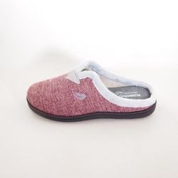 Zapatillas de casa Roal R12013 Granate