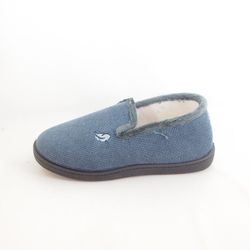 Zapatillas de casa Roal R12249 Azul