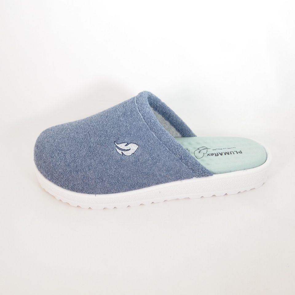 Zapatillas de casa Roal R80009 Marino