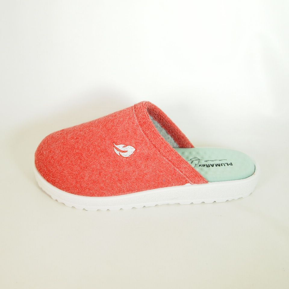 Zapatillas de casa Roal R80009 Rojo