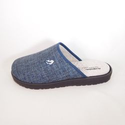Zapatillas de casa Roal R80052 Marino