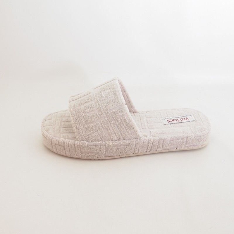 Zapatillas de casa Vul·ladi 2590-718 Beige