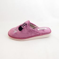 Zapatillas de casa Vul·ladi 4500-123 Rosa