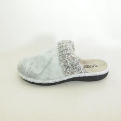 Zapatillas de casa Vul·ladi 4892-123 Gris Perla
