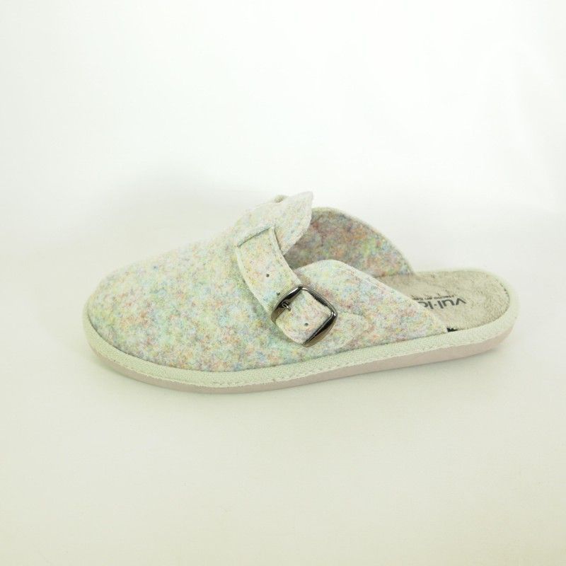 Zapatillas de casa Vul·ladi 6392_327 Océano