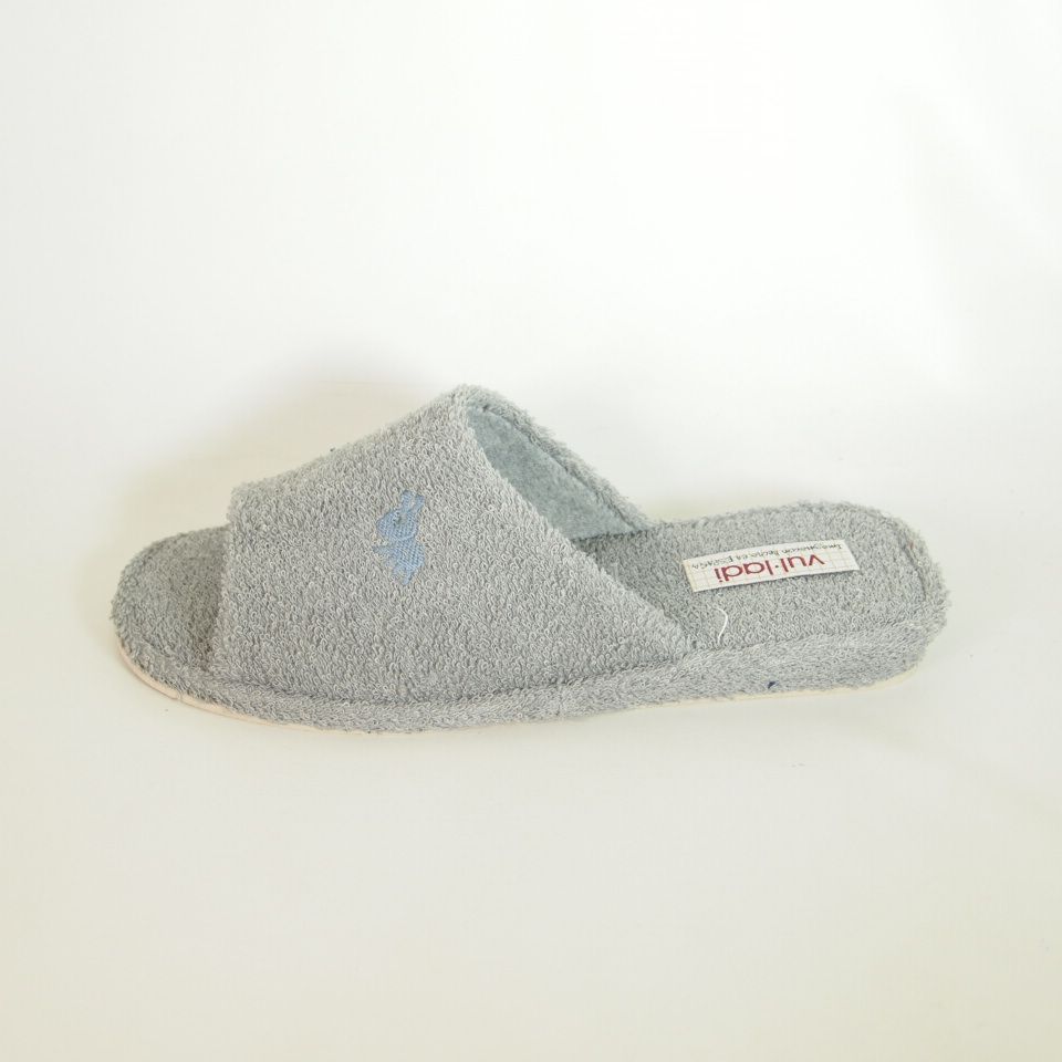 Zapatillas de casa Vul·ladi 6850-667 Gris
