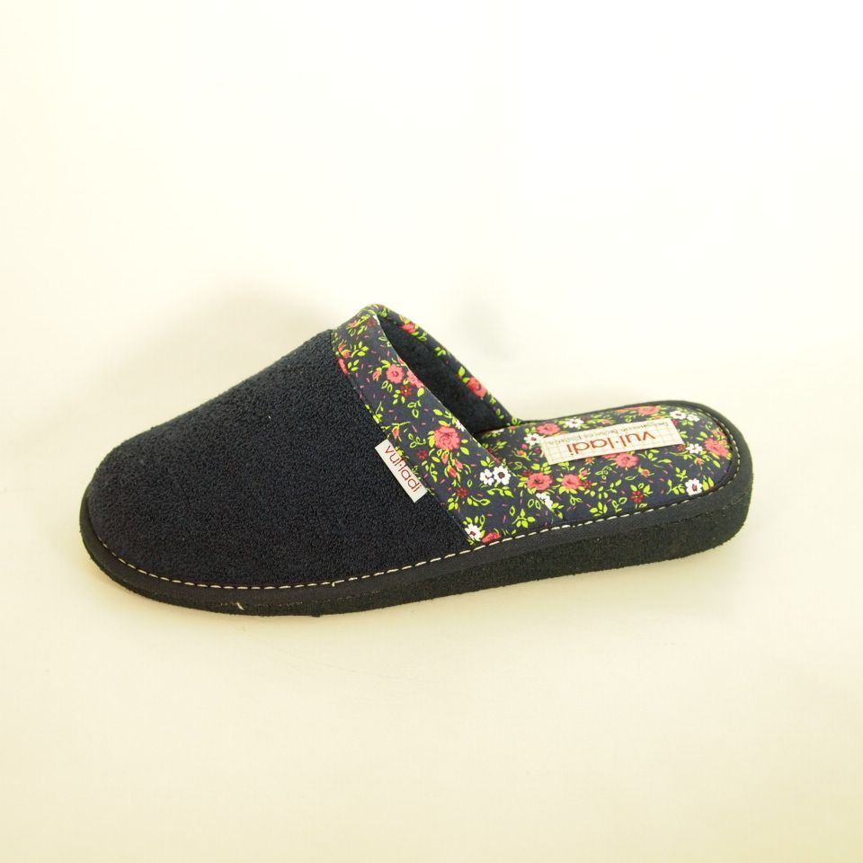 Zapatillas de casa Vul·ladi 7050-052 Marino