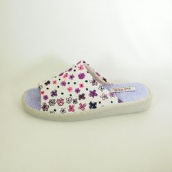 Zapatillas de casa Vul·ladi 9077-753 Flores