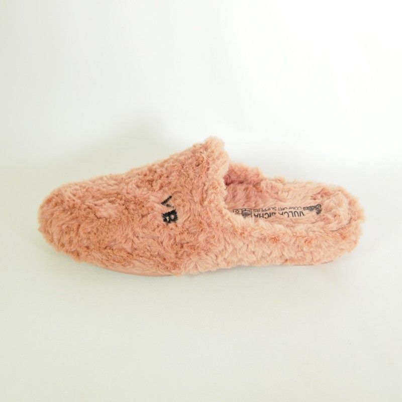 Zapatillas de casa Vulca-Bicha 4395 Salmón