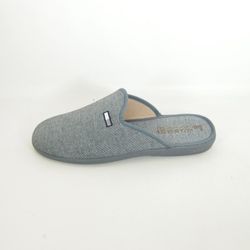 Zapatillas de casa Vulca-Bicha 4626 Gris