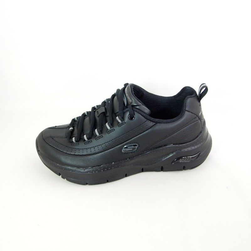 Zapatillas de deportes Skechers 149146 Arch Fit City Drive Negro