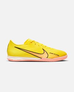 Zapatillas de fútbol sala nike zoom vapor 15 academy ic