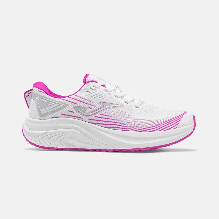 Zapatillas de Mujer Joma Victory Lady