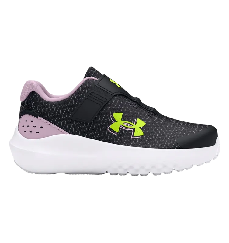 Zapatillas de running UA Surge 4 AC Baby