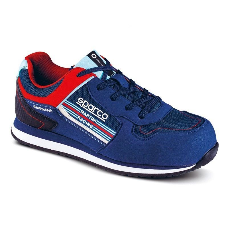 Zapatillas de seguridad Sparco MARTINI RACING GYMKHANA