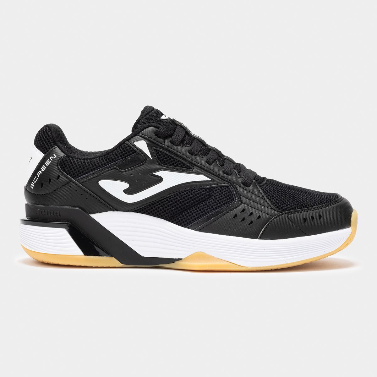 Zapatillas de voleibol/Balonmano Joma B. Screen