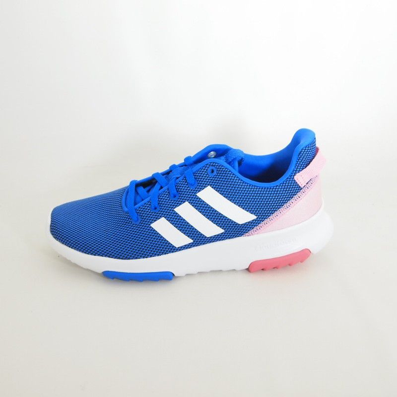 Zapatillas deportivas Adidas CF Racer DB1861 Azul del 35 al 40