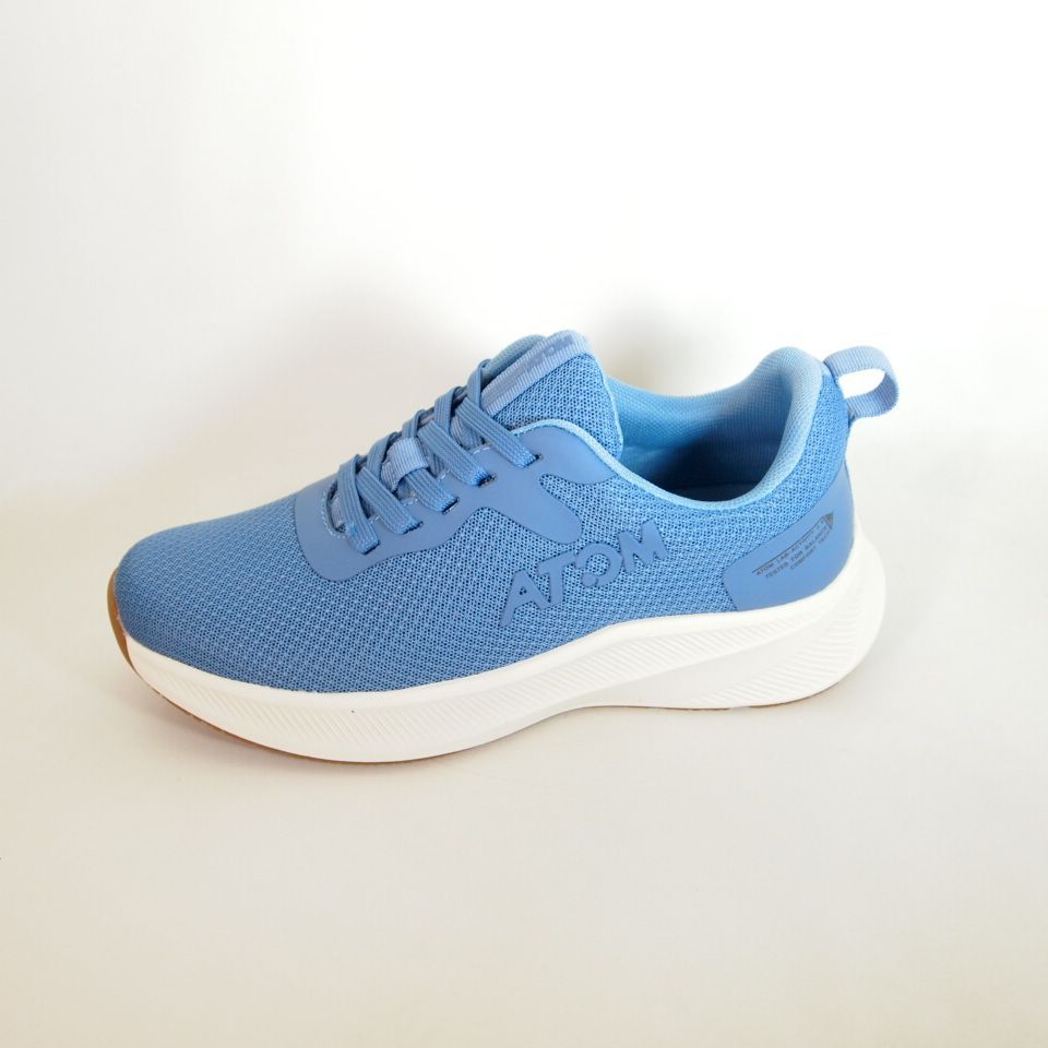 Zapatillas deportivas AtomOne by Fluchos AT128 Rives