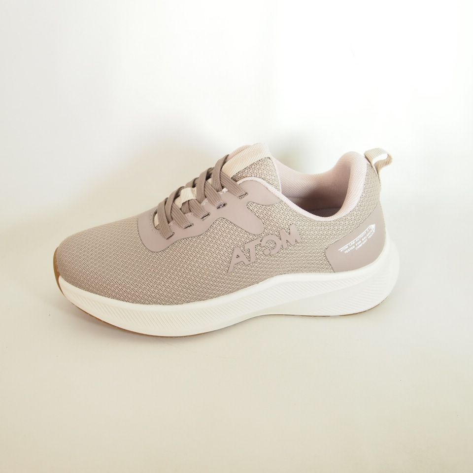 Zapatillas deportivas AtomOne by Fluchos AT128 Rose