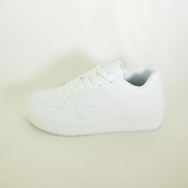 Zapatillas deportivas Champion Foul Play Element S11594 Blanco