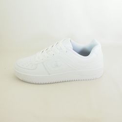 Zapatillas deportivas Champion Foul Play Element S21883 Blanco