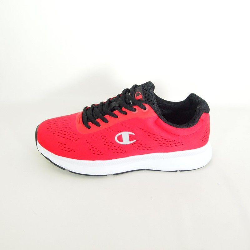 Zapatillas deportivas Champion Jaunt S21934 Rojo