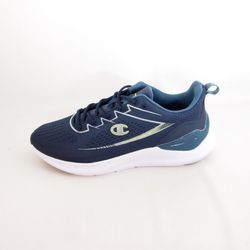 Zapatillas deportivas Champion Nimble S22093 Azul