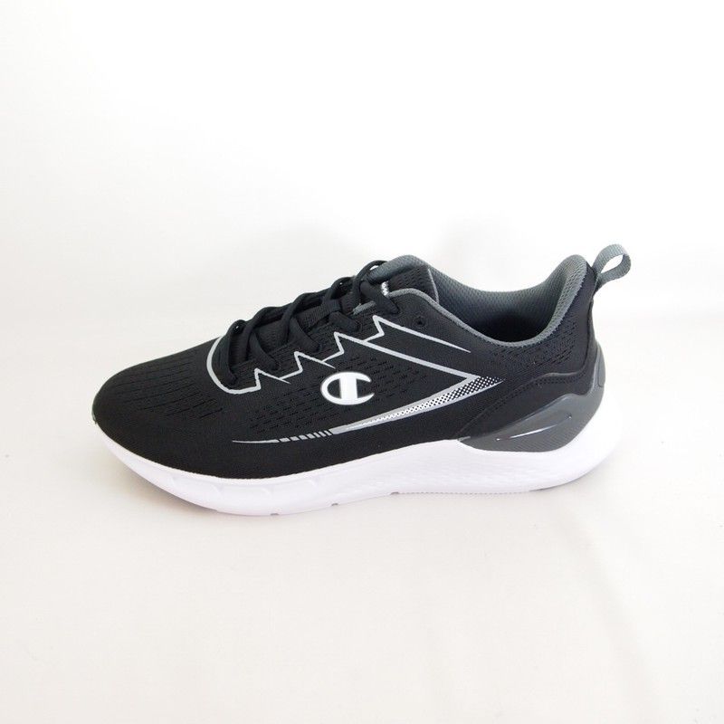 Zapatillas deportivas Champion Nimble S22093 Negro