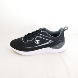 Zapatillas deportivas Champion Nimble S22093 Negro