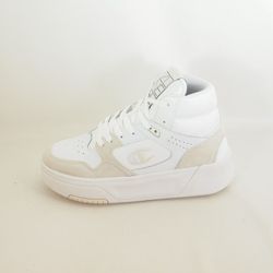 Zapatillas deportivas Champion Platform Sl Mid S11598 Blanco