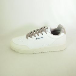 Zapatillas deportivas Champion S11653 Royal III Low Blanco