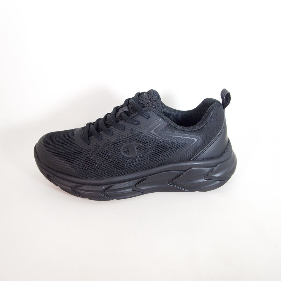 Zapatillas deportivas Champion S11696-KK001 FXIII Triple Negro
