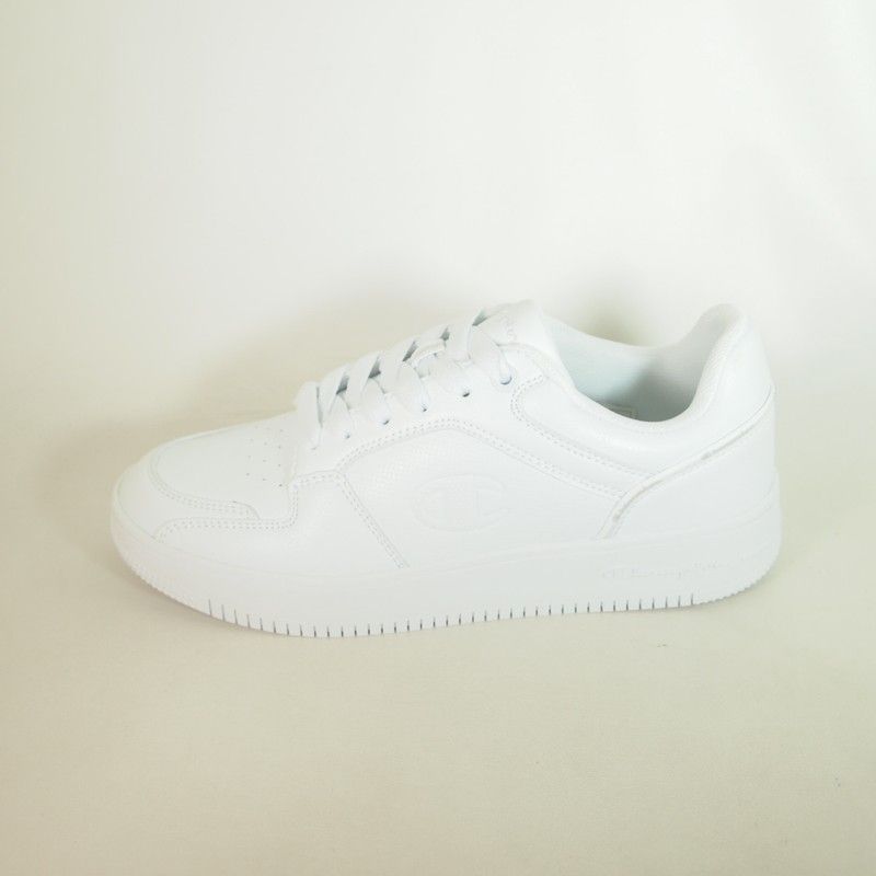 Zapatillas deportivas Champion S21906 RD18 2.0 Low Blanco