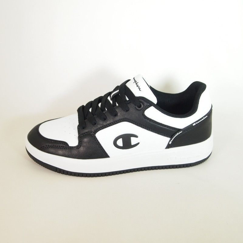 Zapatillas deportivas Champion S21906 RD18 2.0 Low Combi Blanco