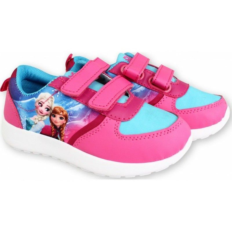 Zapatillas deportivas Frozen Disney