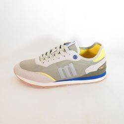 Zapatillas deportivas Mtng 84859 Kaki