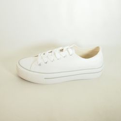 Zapatillas deportivas Mustang 60173 Blanco