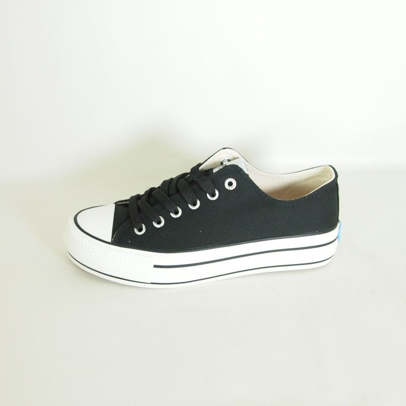 Zapatillas deportivas Mustang 60173 Negro