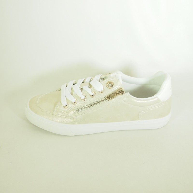 Zapatillas deportivas Mustang 60411 Champagne