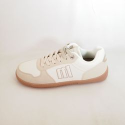 Zapatillas deportivas Mustang 60840 Arena-Hueso