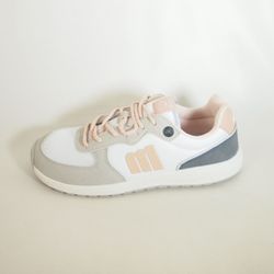 Zapatillas deportivas Mustang 60857 Blanco