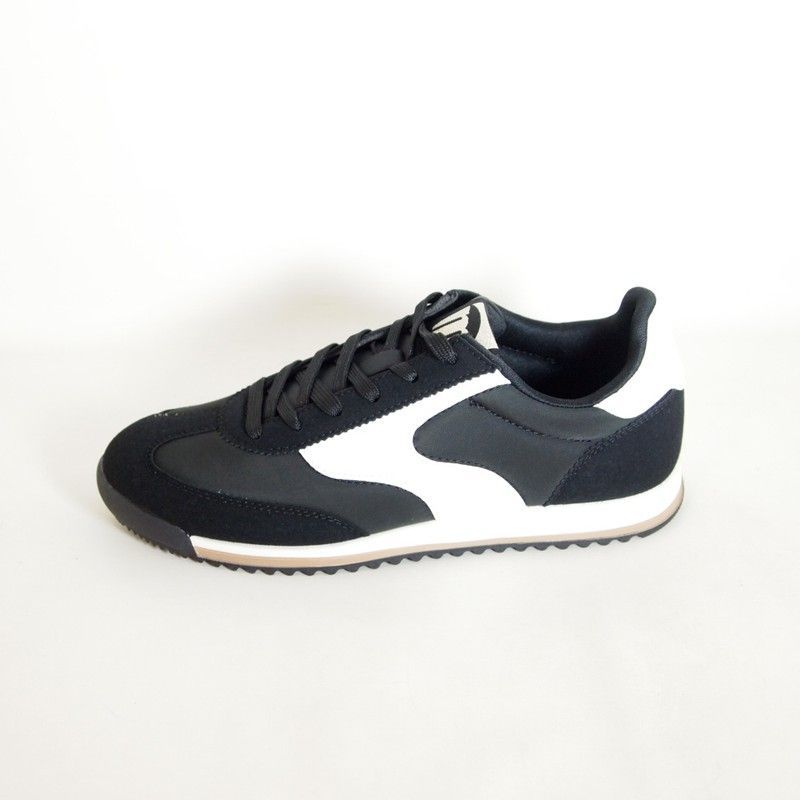 Zapatillas deportivas Mustang 60858 Negro