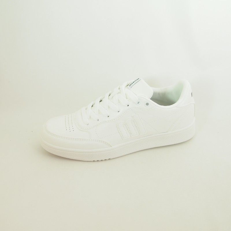 Zapatillas deportivas Mustang 69731 Blanco